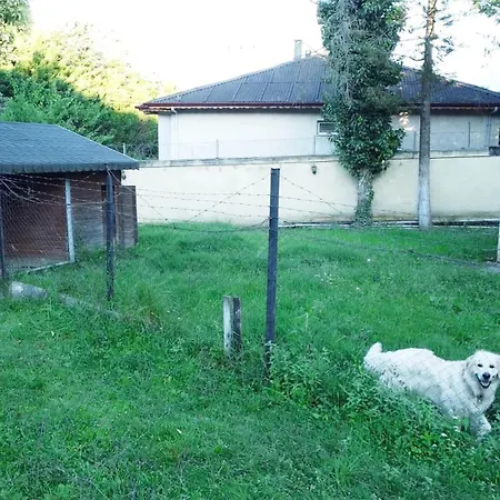 Beyaz Koesk Apartahotel Geyve