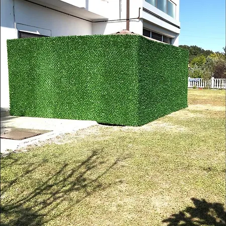 Apartahotel Beyaz Koesk