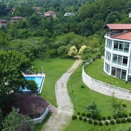 Beyaz Koesk Apartahotel Geyve
