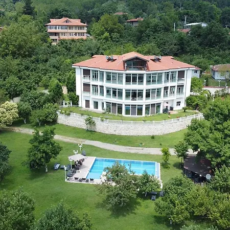 Beyaz Koesk Geyve