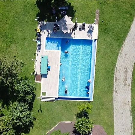 Beyaz Koesk Apartahotel