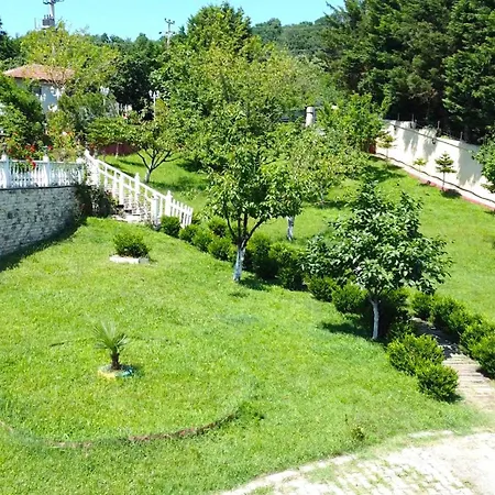 Beyaz Koesk Geyve