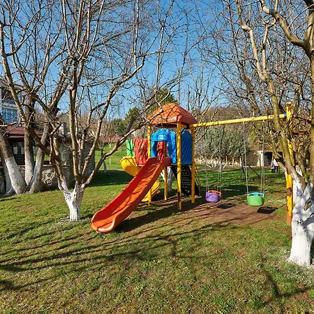 Beyaz Koesk Apartahotel